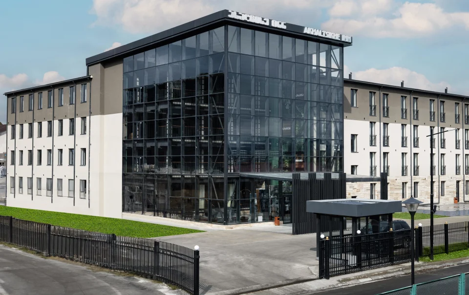 დაჯავშნა